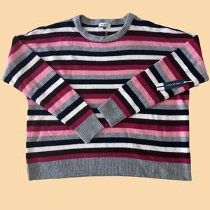 Court & Rowe Sweater